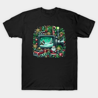 christmas vacation T-Shirt